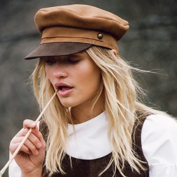 Lack Of Color Accessories - Lola Cap
